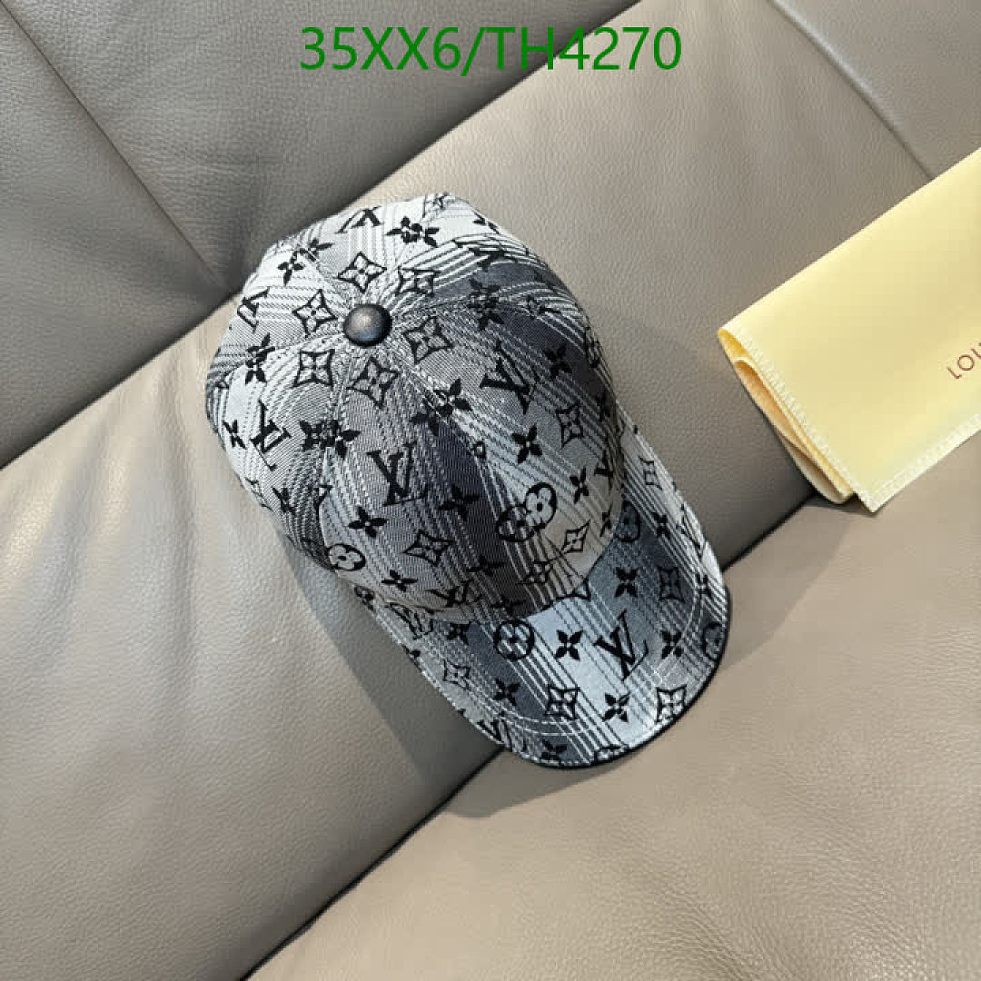 LV-Hats Code: TH4270 $: 35USD