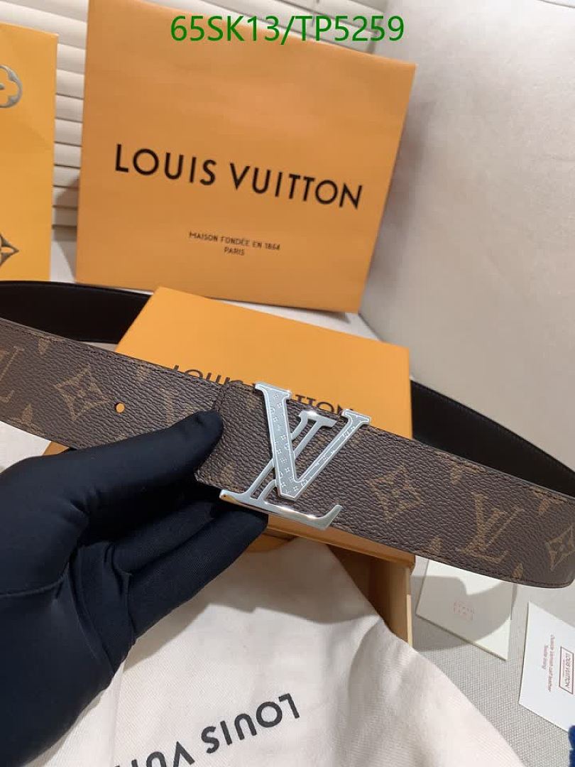 LV-Belts Code: TP5259 $: 65USD