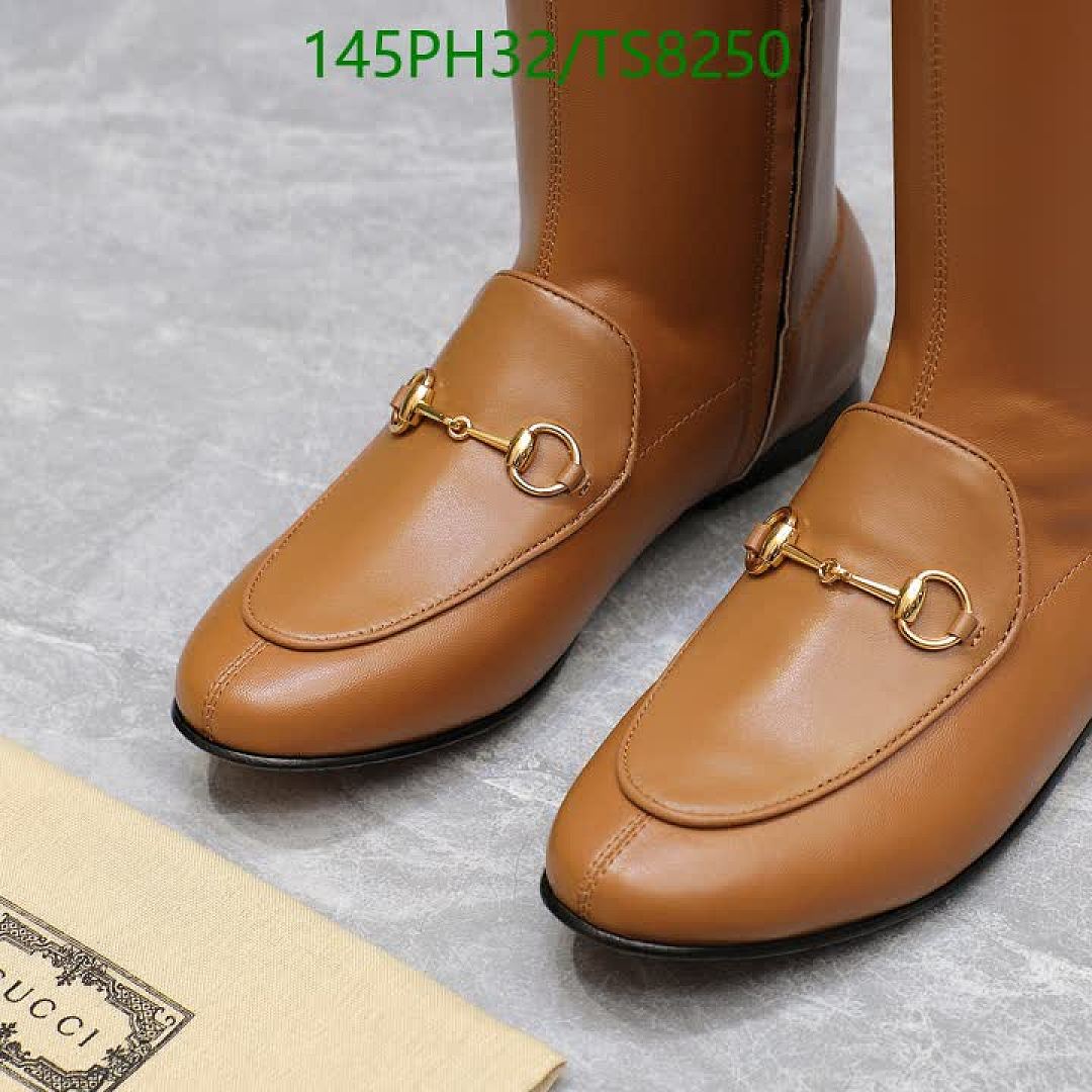 Boots-Shoes(Women) Code: TS8250 $: 145USD