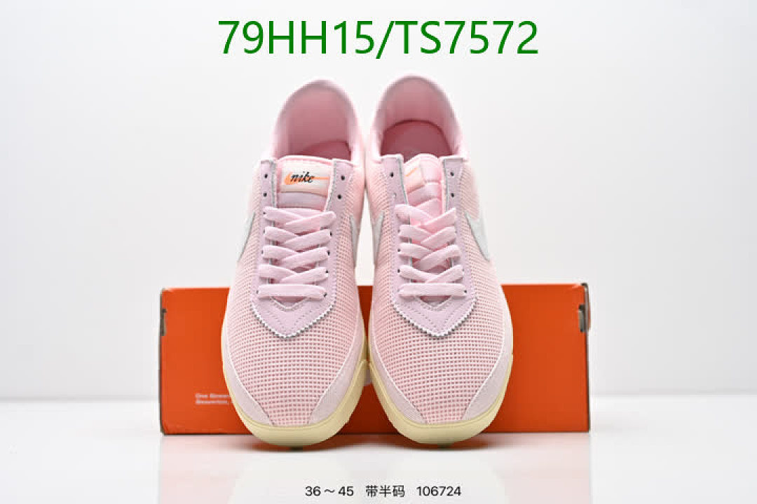 NIKE-Shoes(Women) Code: TS7572 $: 79USD