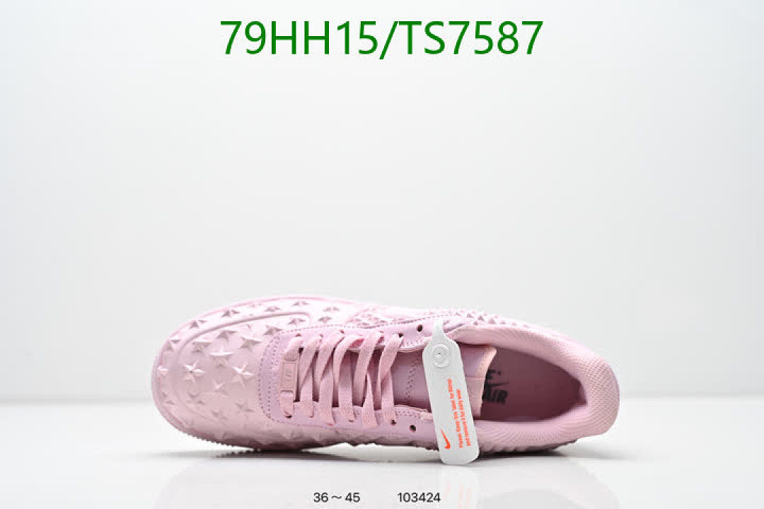 NIKE-Shoes(Women) Code: TS7587 $: 79USD