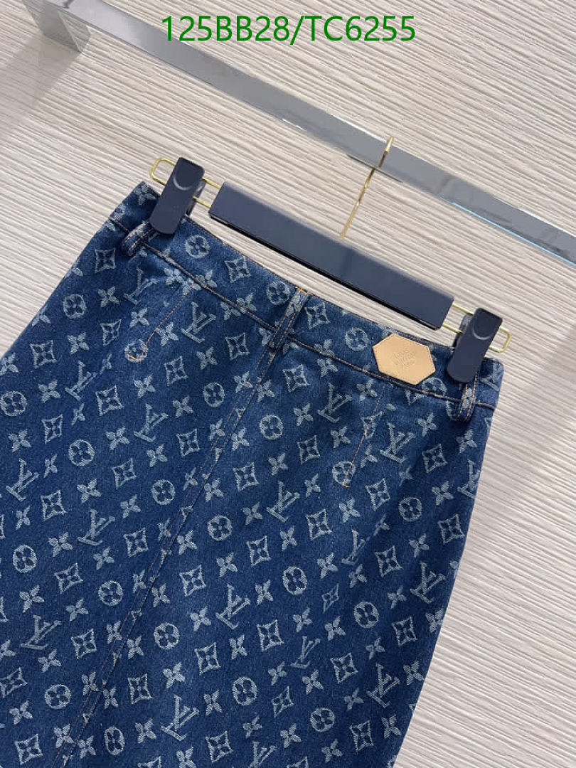 LV-Clothing Code: TC6255 $: 125USD