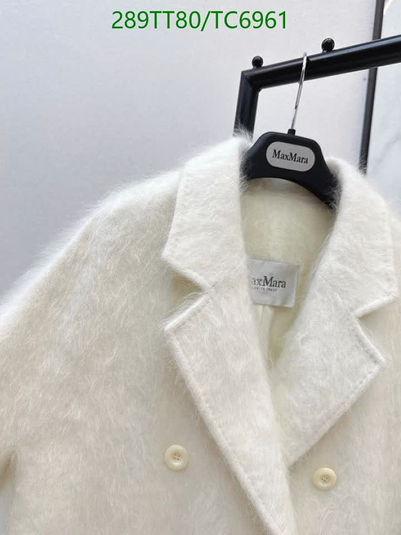 MaxMara-Down Jackets(Women) Code: TC6961 $: 289USD