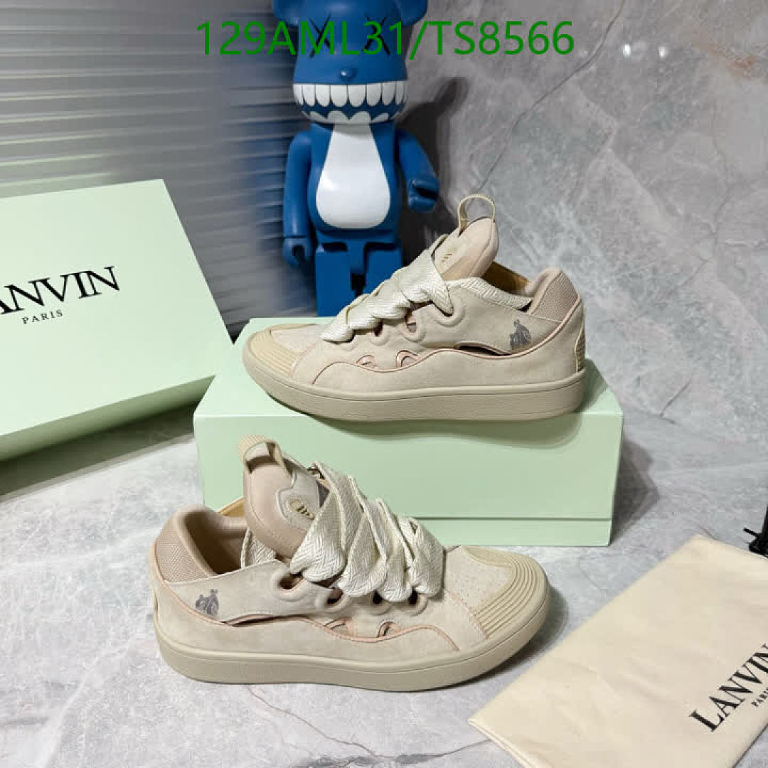 LANVIN-Shoes(Women) Code: TS8566 $: 129USD