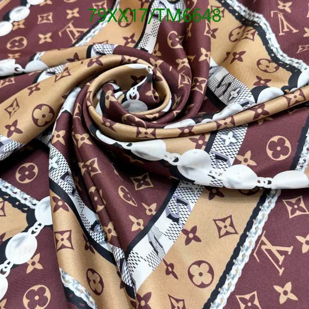 LV-Scarves Code: TM6648 $: 79USD