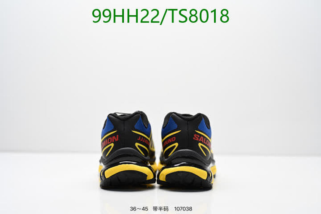 Salomon-Shoes(Men) Code: TS8018 $: 99USD