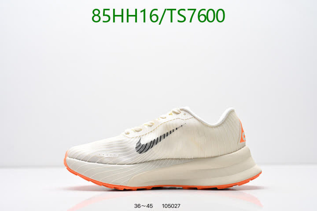 NIKE-Shoes(Women) Code: TS7600 $: 85USD