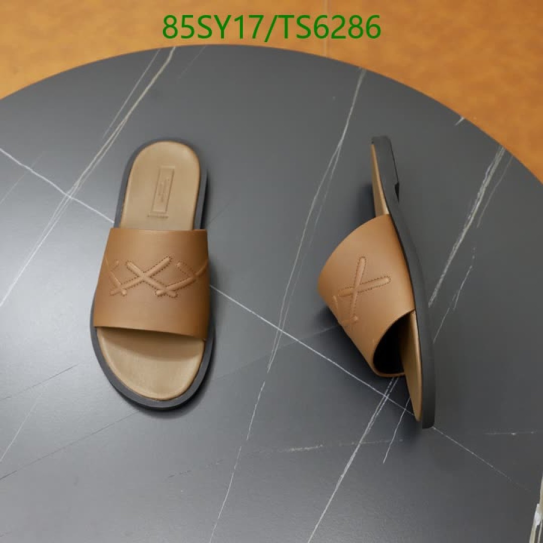 Zegna-Shoes(Men) Code: TS6286 $: 85USD