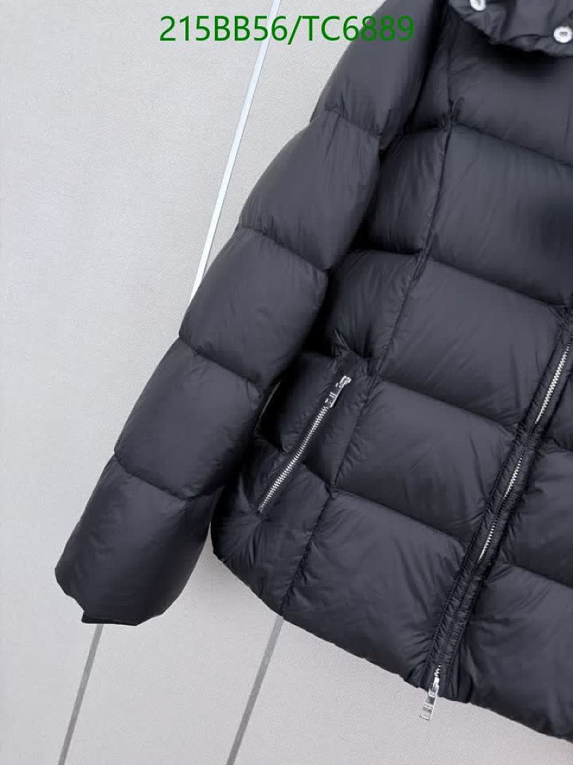 Prada-Down Jackets(Women) Code: TC6889 $: 215USD