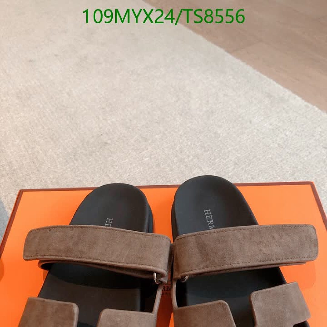 Hermes-Shoes(Men) Code: TS8556 $: 109USD