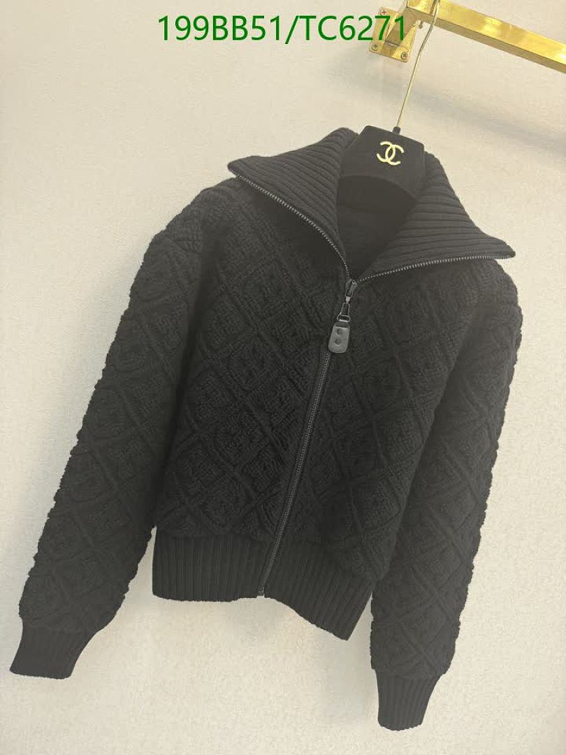 LV-Clothing Code: TC6271 $: 199USD