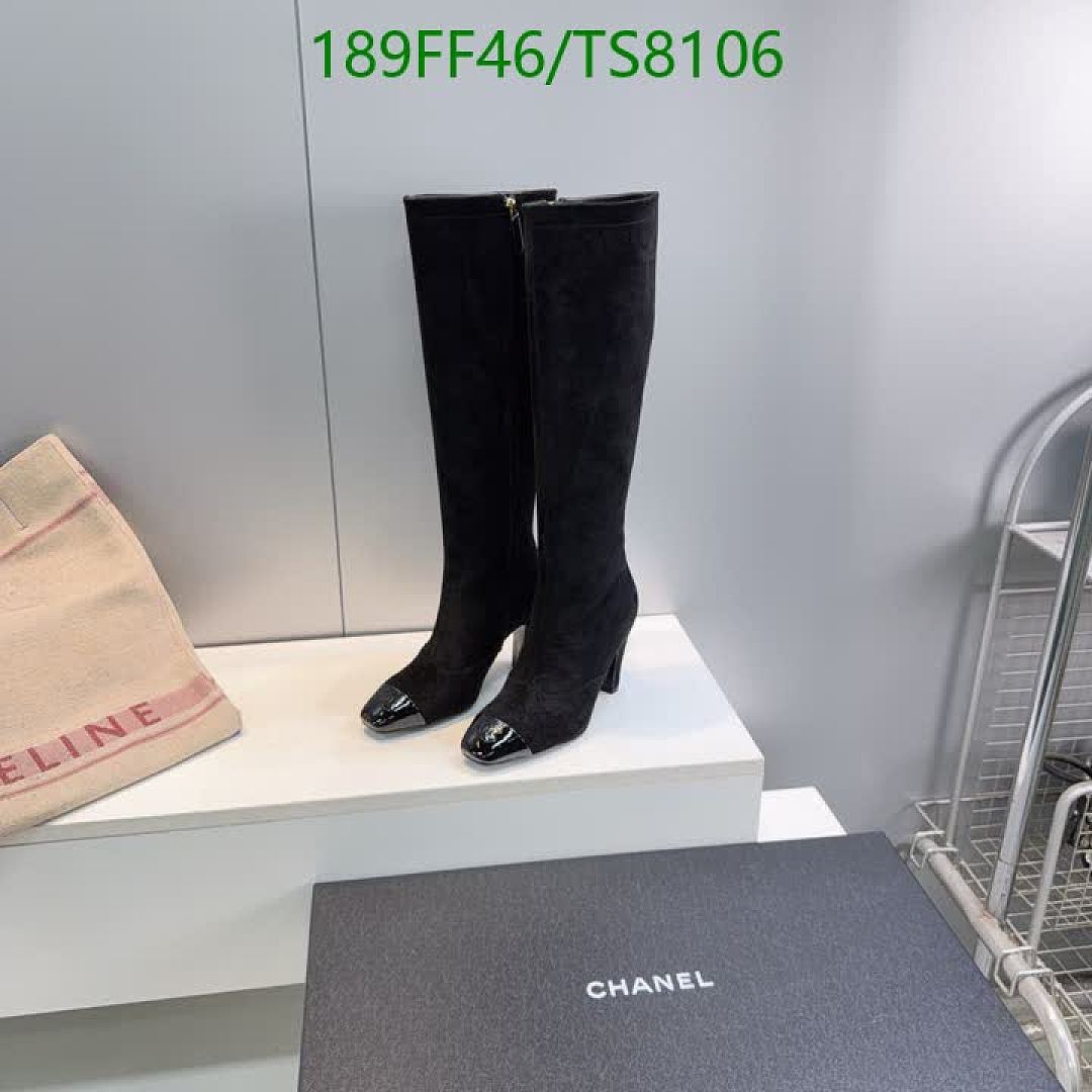 Boots-Shoes(Women) Code: TS8106 $: 189USD