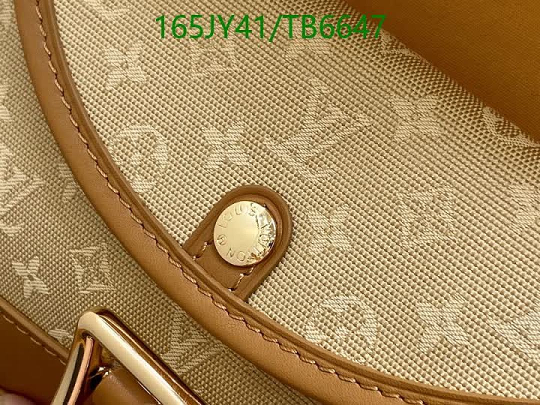 LV-Bags(5A) Code: TB6647 $: 165USD