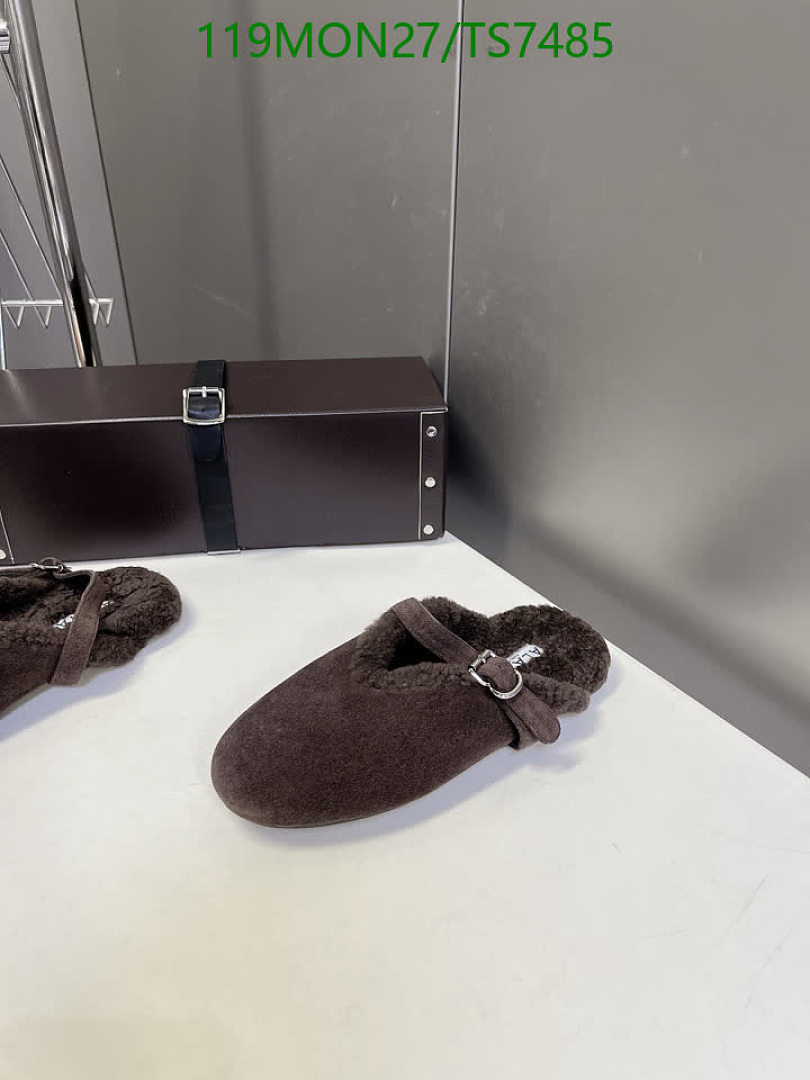 Alaia-Shoes(Women) Code: TS7485 $: 119USD