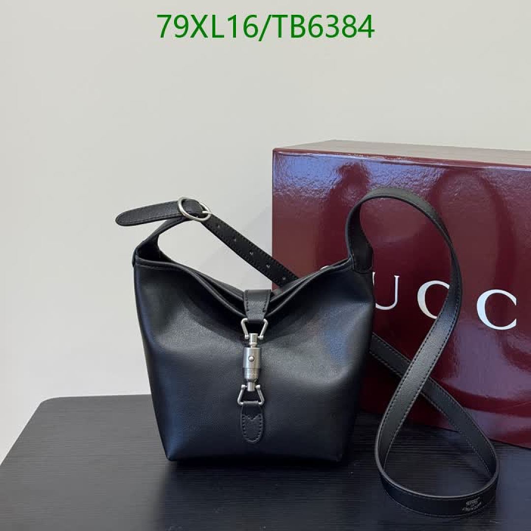 Gucci-Bags(4A) Code: TB6384 $: 79USD