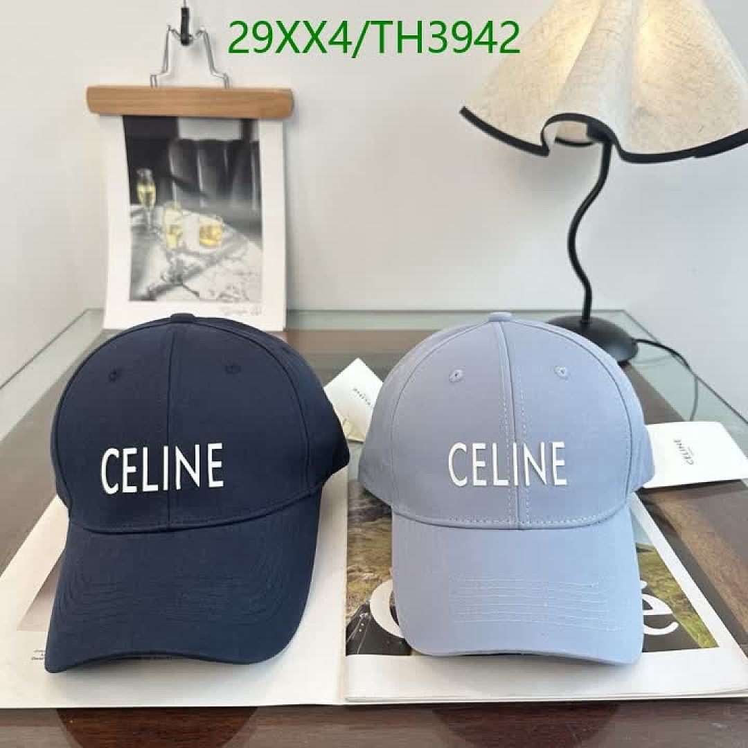 Celine-Hats Code: TH3942 $: 29USD