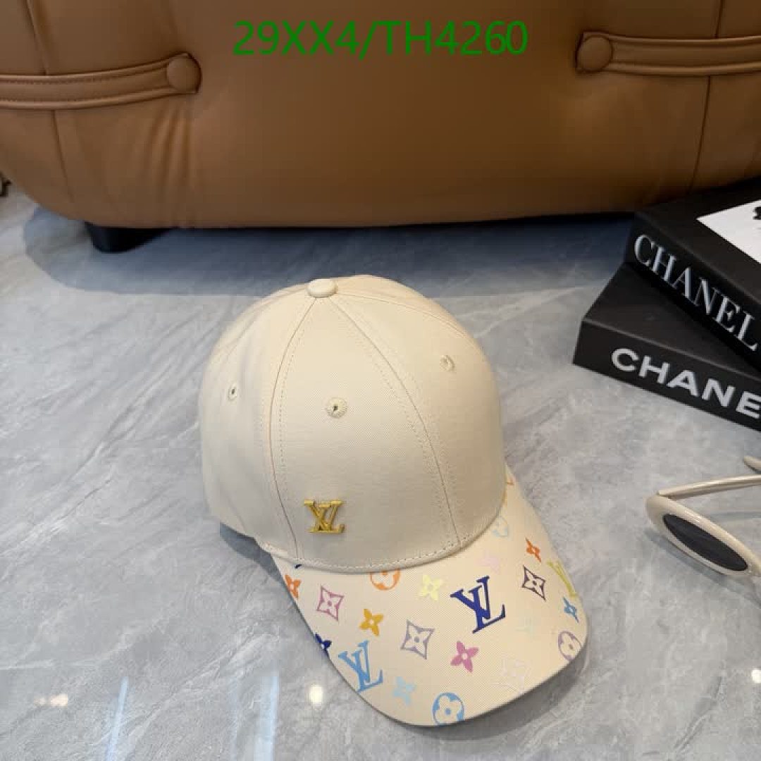 LV-Hats Code: TH4260 $: 29USD