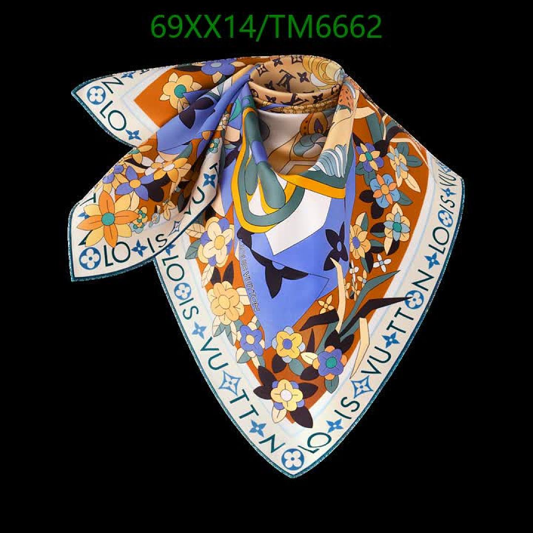 LV-Scarves Code: TM6662 $: 69USD