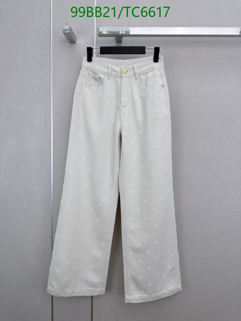 LV-Clothing Code: TC6617 $: 99USD