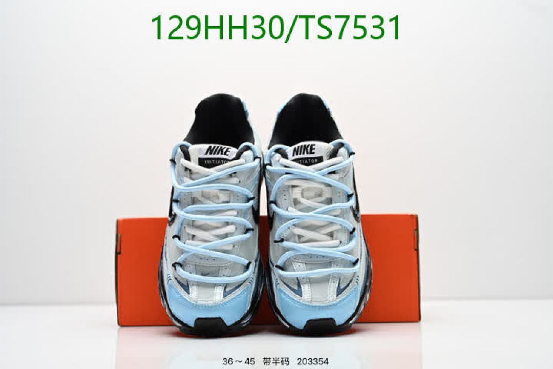 NIKE-Shoes(Women) Code: TS7531 $: 129USD