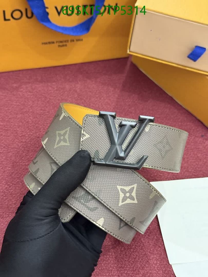 LV-Belts Code: TP5314 $: 69USD