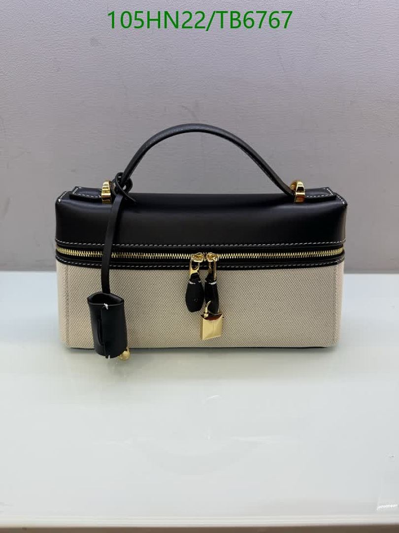 Loro Piana-Bags(4A) Code: TB6767 $: 105USD