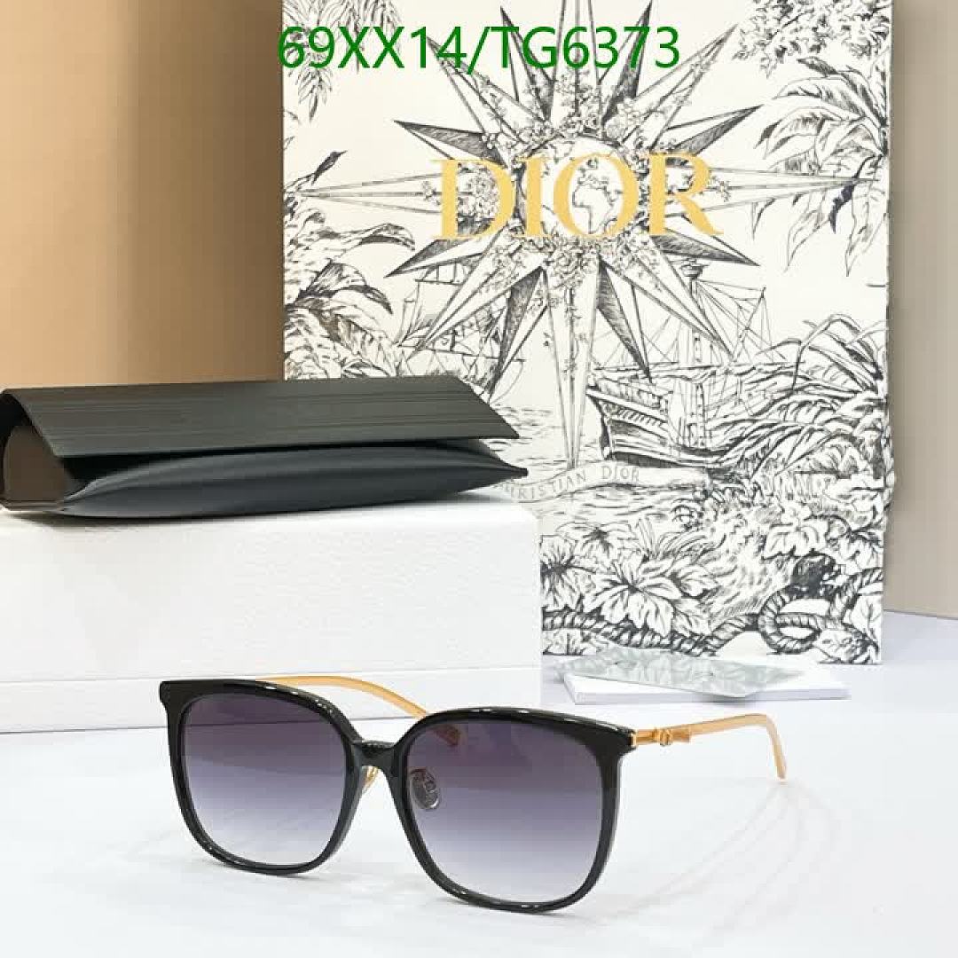 Dior-Glasses Code: TG6373 $: 69USD