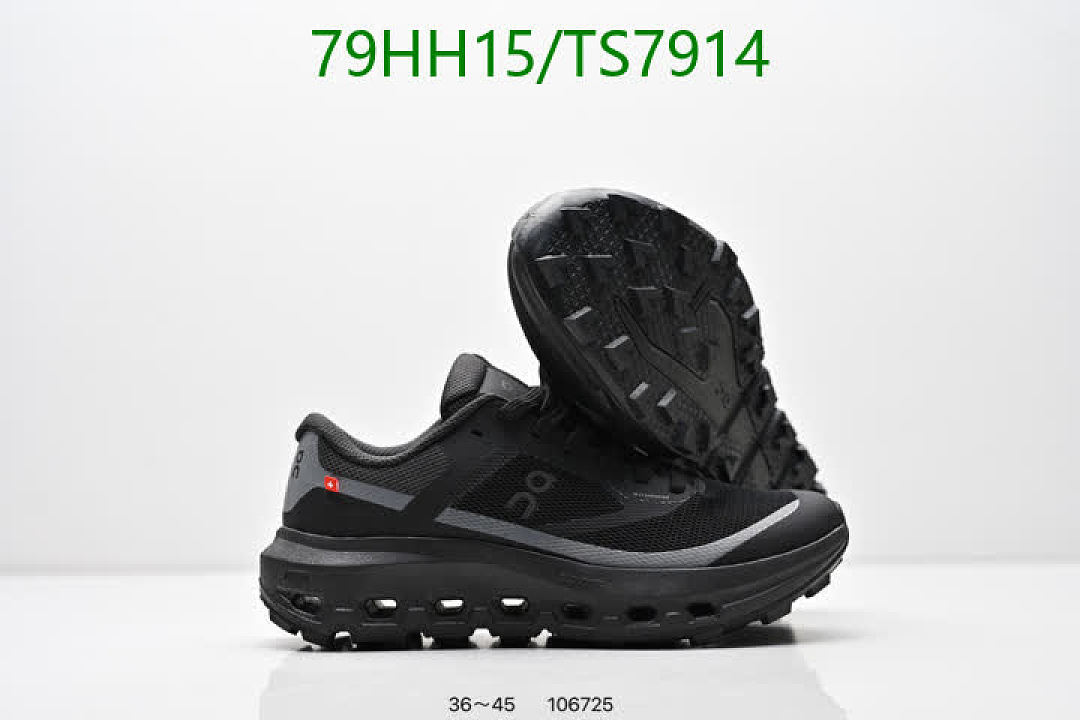 On Running Cloudsurfer-Shoes(Men) Code: TS7914 $: 79USD