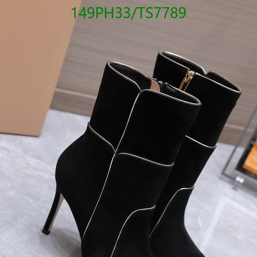 Gianvito Rossi-Shoes(Women) Code: TS7789 $: 149USD