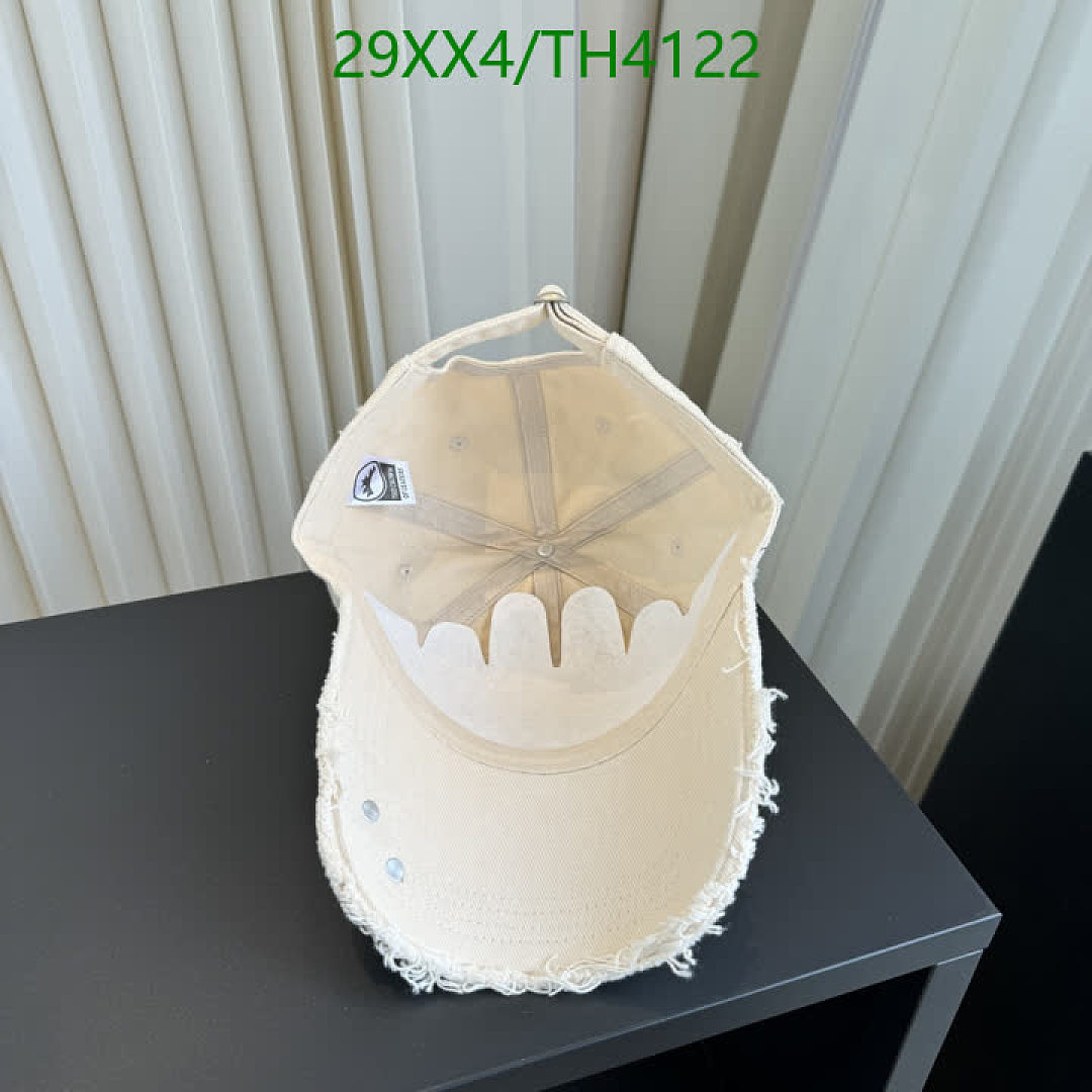 Chrome Hearts-Hats Code: TH4122 $: 29USD
