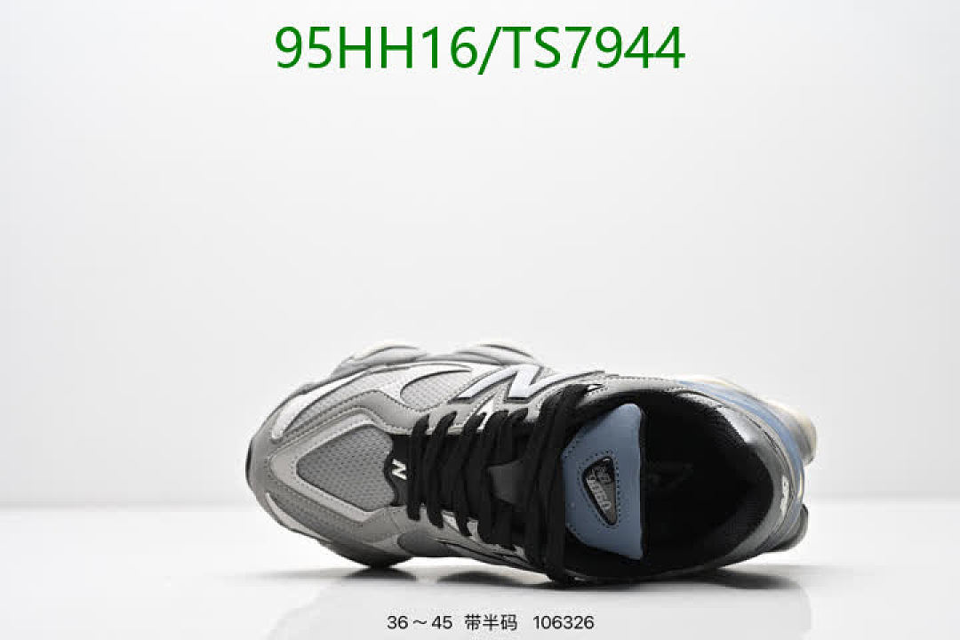 New Balance-Shoes(Men) Code: TS7944 $: 95USD