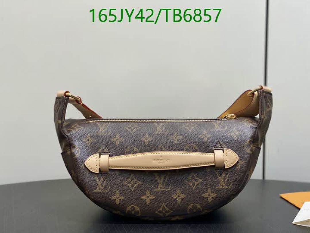 LV-Bags(5A) Code: TB6857 $: 165USD