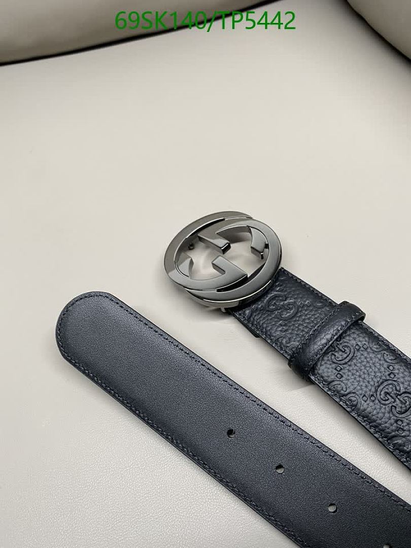 Gucci-Belts Code: TP5442 $: 69USD