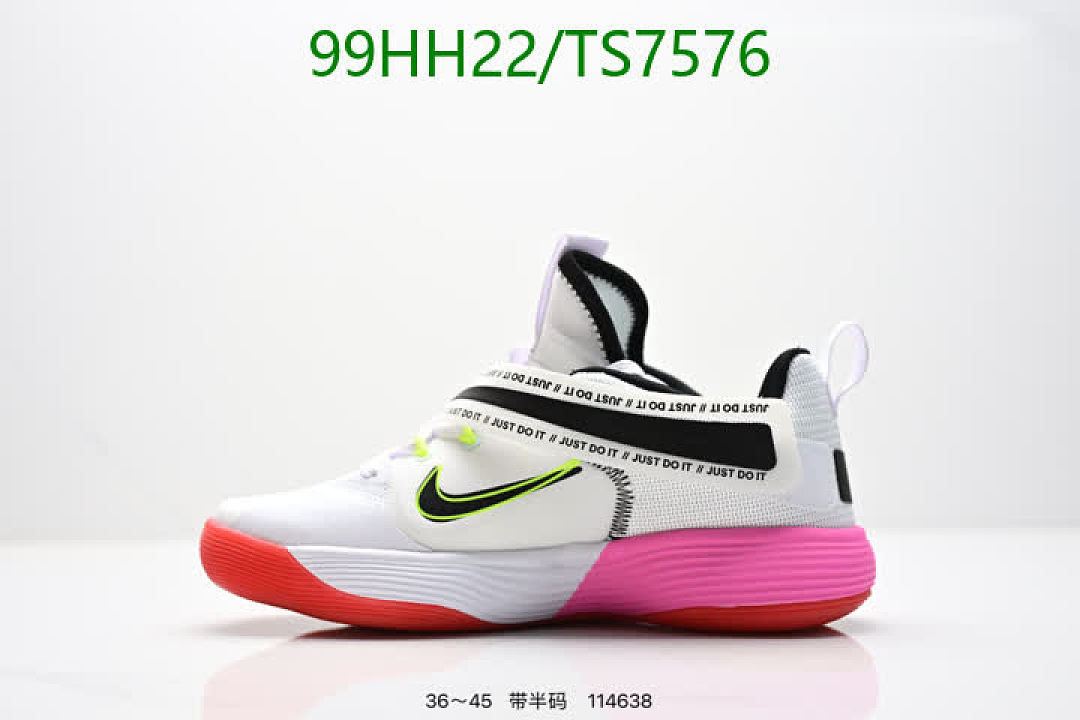 NIKE-Shoes(Women) Code: TS7576 $: 99USD