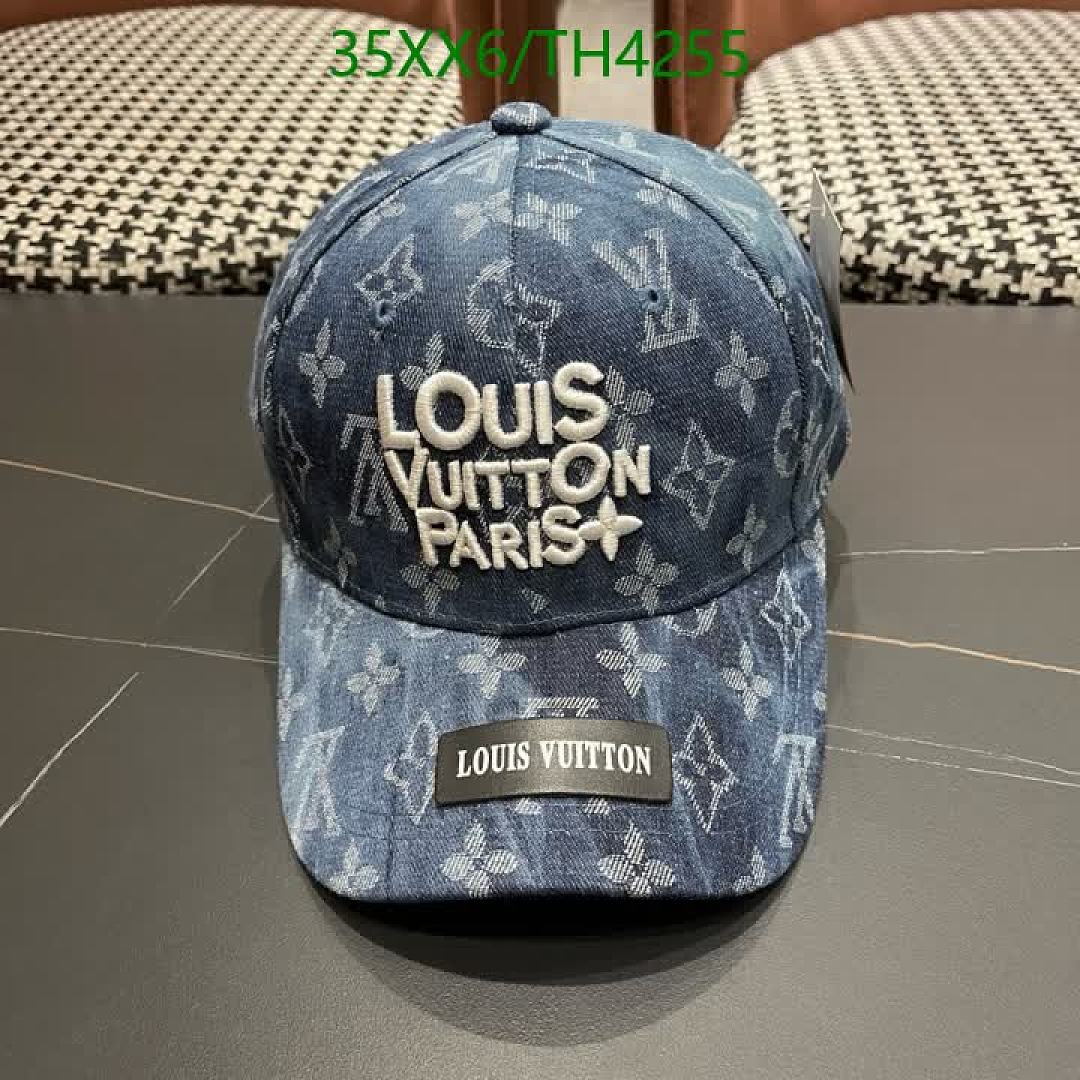 LV-Hats Code: TH4255 $: 35USD
