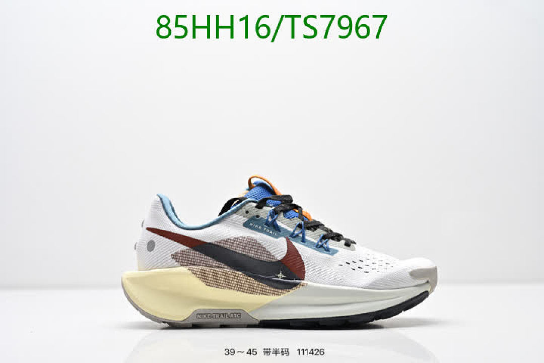 Nike-Shoes(Men) Code: TS7967 $: 85USD