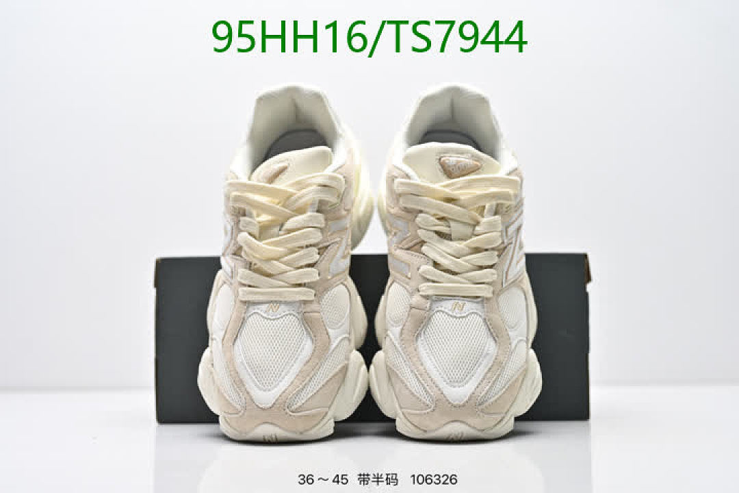 New Balance-Shoes(Men) Code: TS7944 $: 95USD