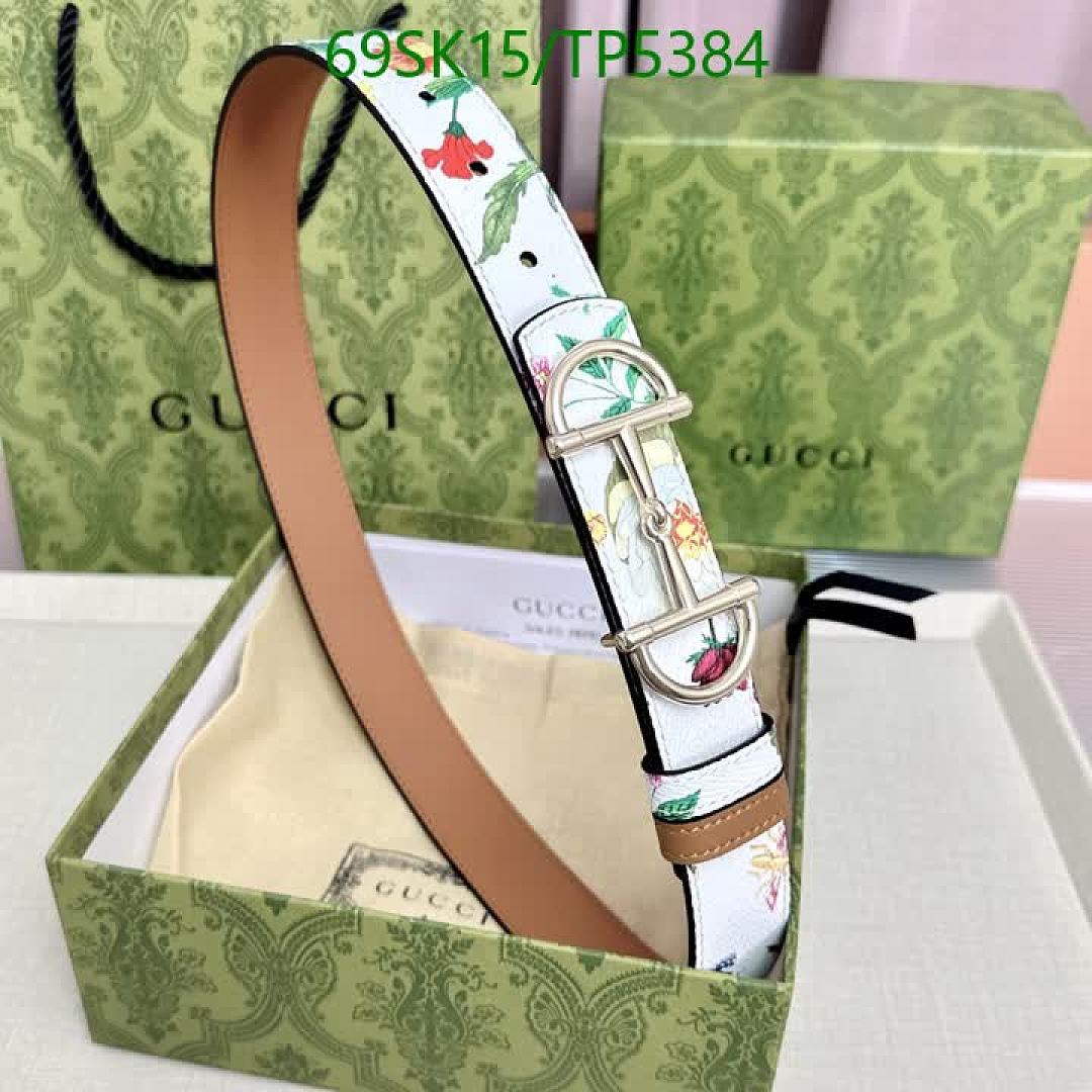 Gucci-Belts Code: TP5384 $: 69USD