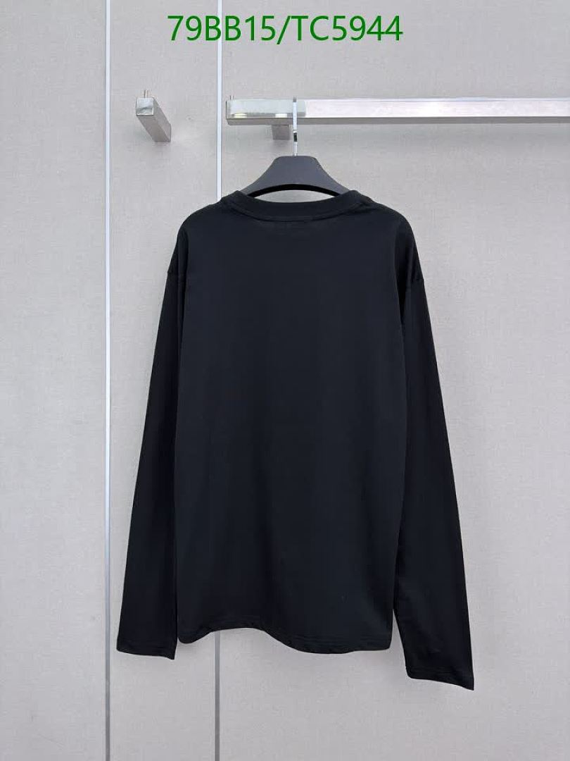 Acne Studios-Clothing Code: TC5944 $: 79USD