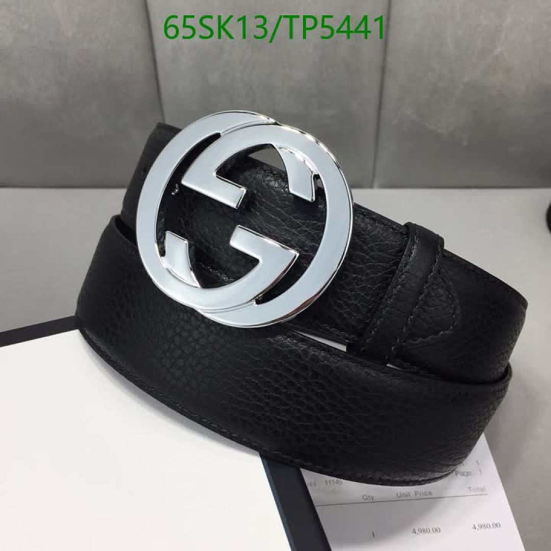 Gucci-Belts Code: TP5441 $: 65USD