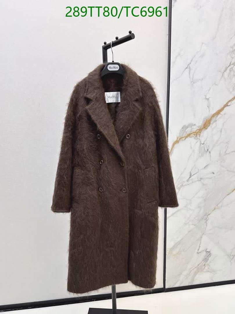 MaxMara-Down Jackets(Women) Code: TC6961 $: 289USD