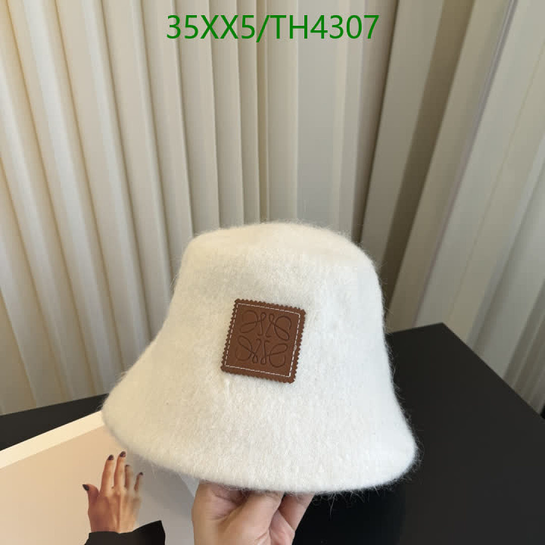 Loewe-Hats Code: TH4307 $: 35USD