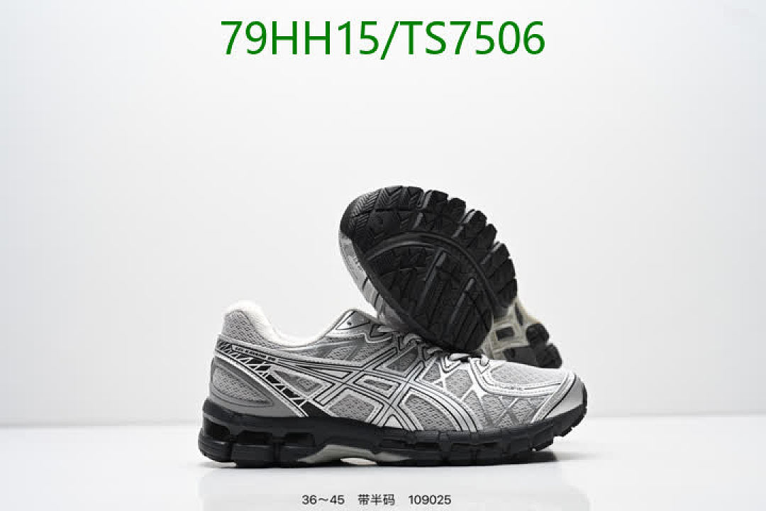 Asics-Shoes(Men) Code: TS7506 $: 79USD