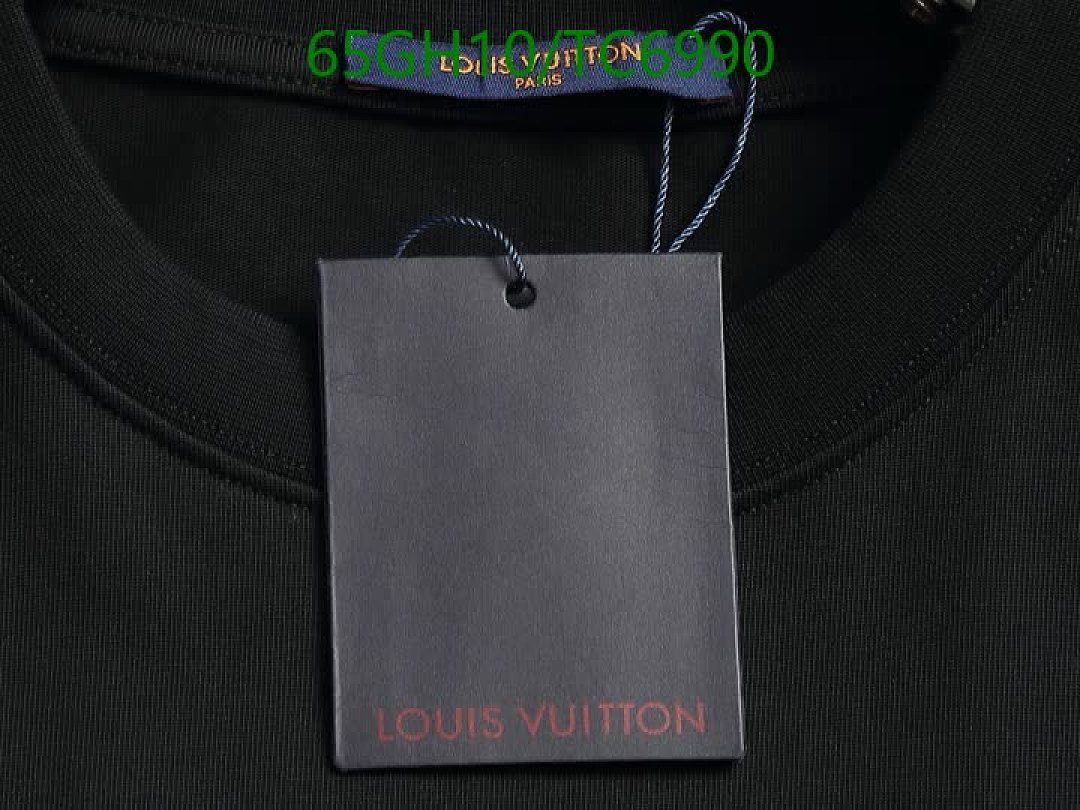 LV-Clothing Code: TC6990 $: 65USD