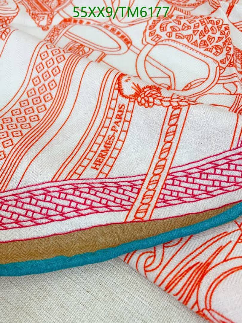 Hermes-Scarves Code: TM6177 $: 55USD