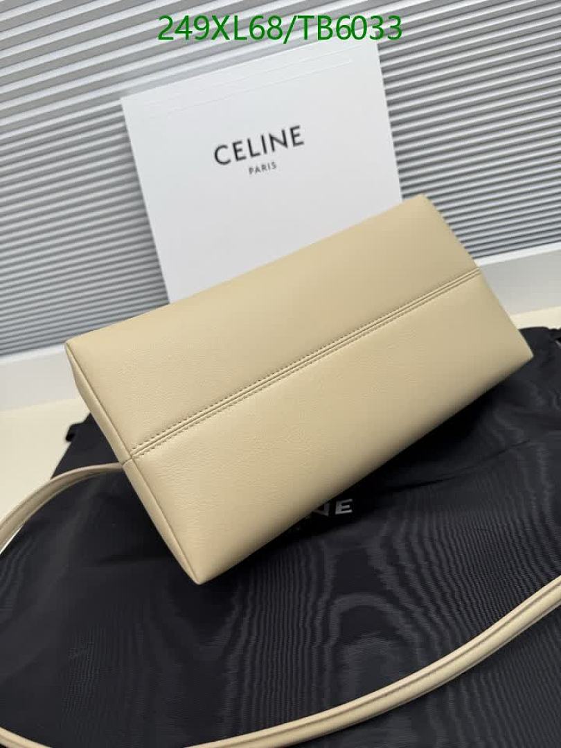 Celine-Bags(5A) Code: TB6033 $: 249USD