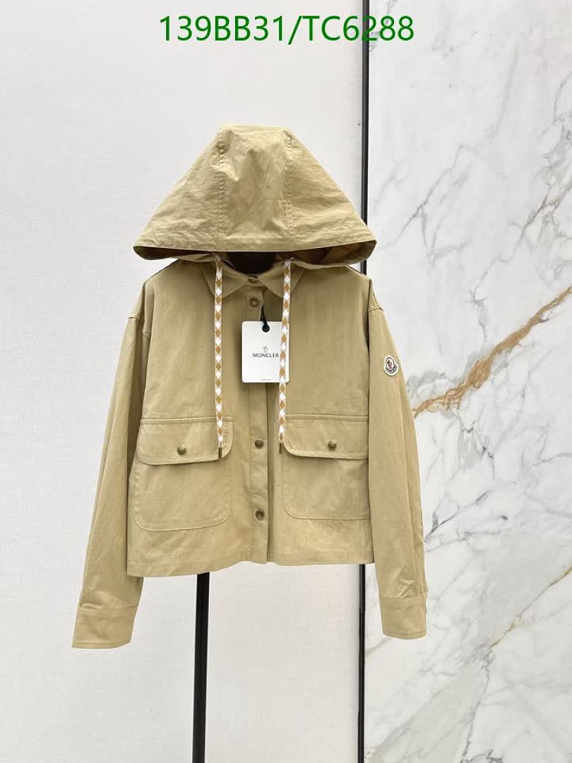 LV-Clothing Code: TC6288 $: 139USD
