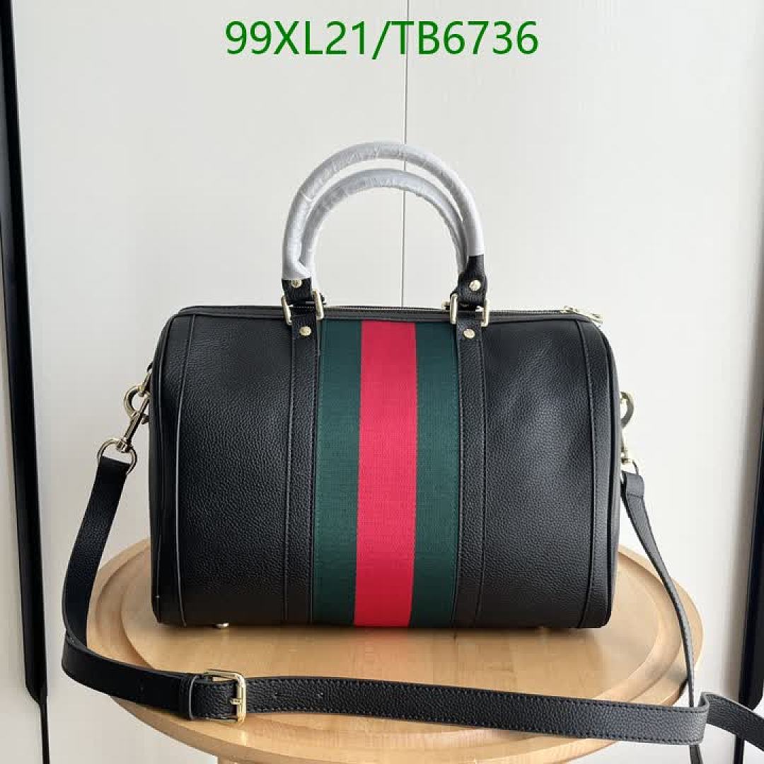 Gucci-Bags(4A) Code: TB6736 $: 99USD