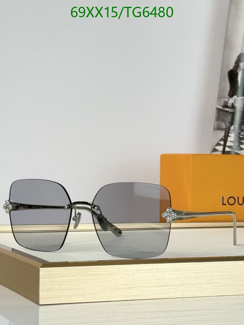 LV-Glasses Code: TG6480 $: 69USD