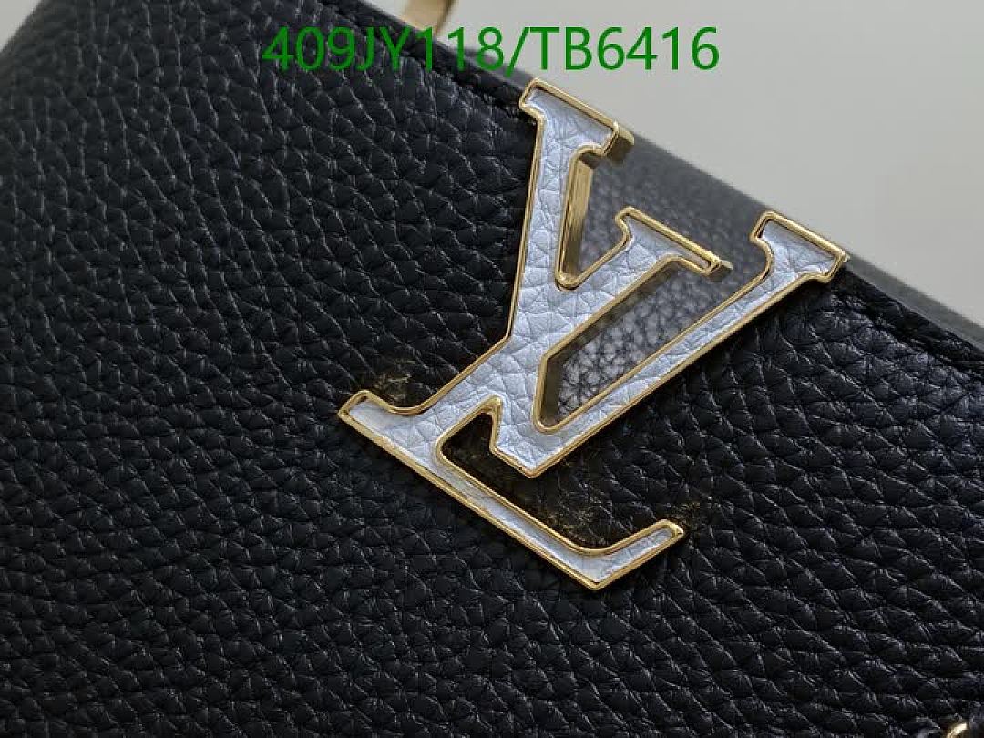 LV-Bags(5A) Code: TB6416